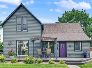 520 W 3rd St S, Newton, IA 50208