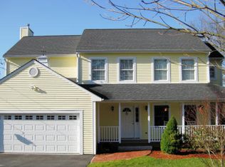 8 Great Rock Rd, Lexington, MA 02421