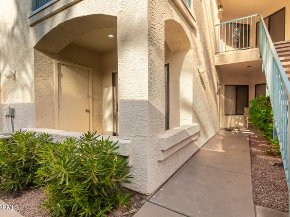 16715 E El Lago Blvd Unit 107, Fountain Hills, AZ 85268