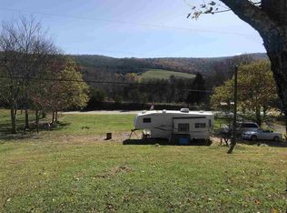 1507 Virginia Ave, Goshen, VA 24439
