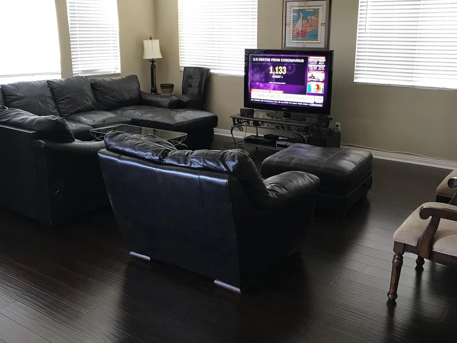 Ridge Cliff Dr, Riverside — Photo 4