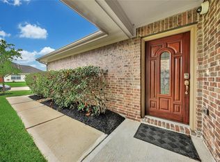 2810 Maybrook Hollow Ln, Houston, TX 77047