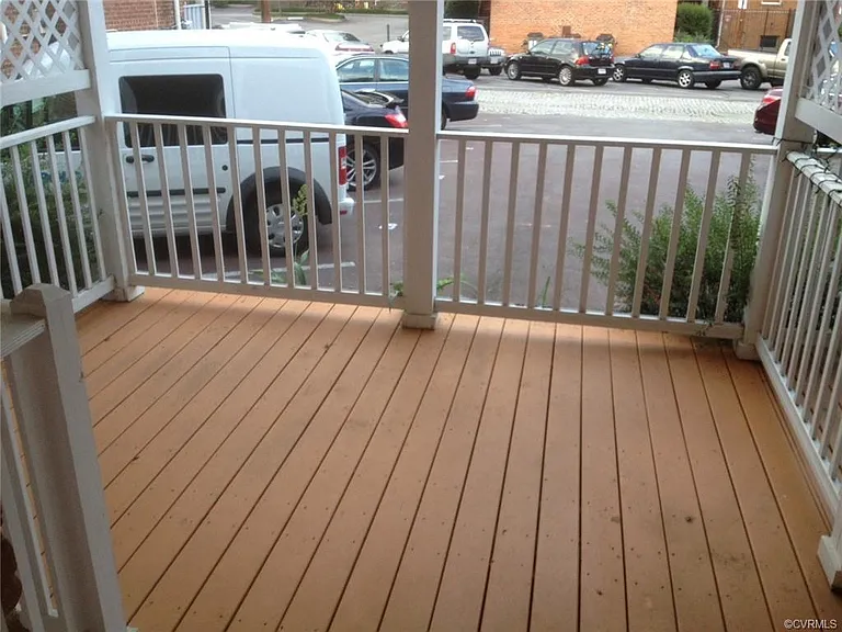 1618 Park Ave #1D — Photo 2
