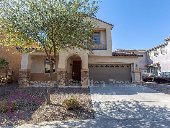 2nd image of 4072 S Mariposa Dr