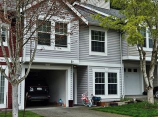 10405 140th Street Ct E UNIT 17, Puyallup, WA 98374