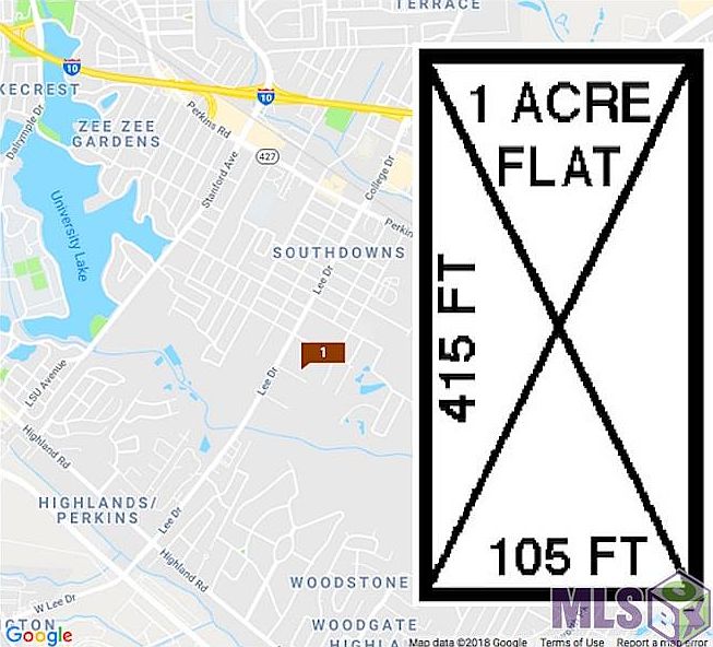2nd image of 4645 Bluebell Dr