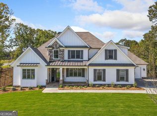 307 Masons Way, Waleska, GA 30183