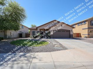 1923 E Los Alamos St, Gilbert, AZ 85295