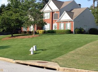 2985 Stonecrest Point, Conyers, GA 30094