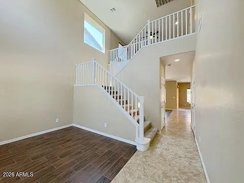 2526 W Desert Vista Trl Photo 1