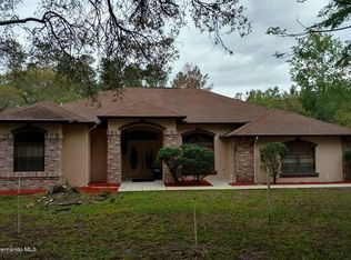 5387 Freeport Dr, Spring Hill, FL 34606