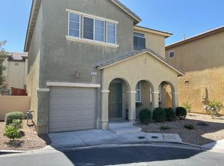 9543 Wooded Heights Ave, Las Vegas, NV 89148