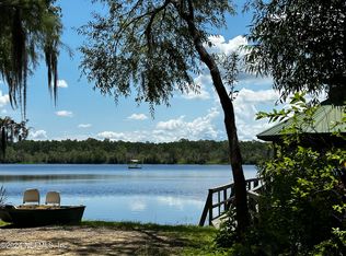 LOT 2 NE 71st Ave, Earleton, FL 32631