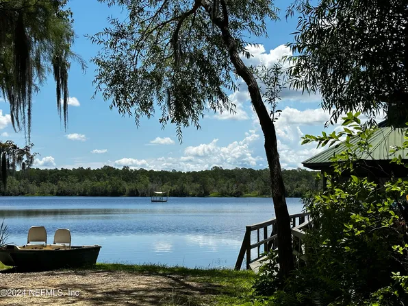 LOT 2 NE 71 Avenue, Earleton, FL 32631
