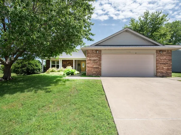 1612 Lionheart Ln, West Lafayette, IN 47906