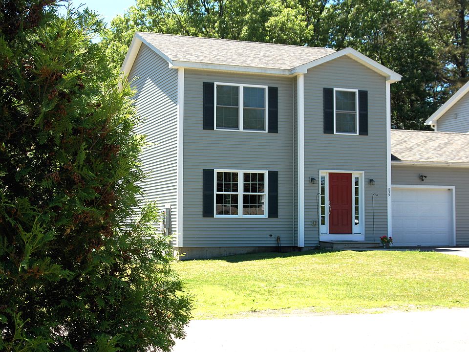 859 Porters Point Rd, Colchester, VT 05446 Zillow