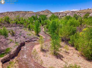 240 Valley Dr, Florence, CO 81240