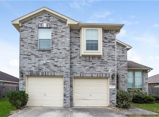 5115 Lost Cove Ln, Spring, TX 77373