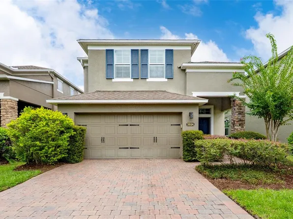 5924 PAXTON COURT, APOPKA, FL 32703
