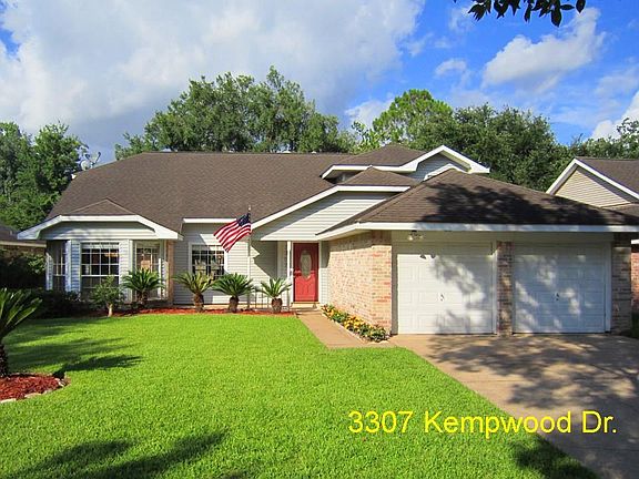 2nd image of 3307 Kempwood Dr