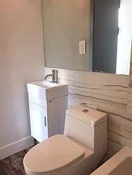 Rented by P Management