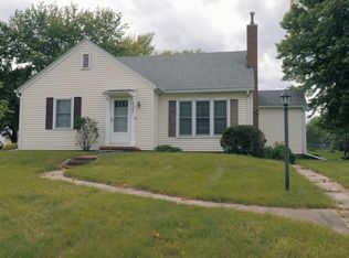 522 Andrews St, Nashua, IA 50658