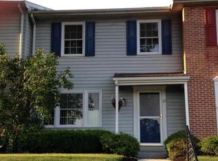 29 Partridge Cir, Carlisle, PA 17013