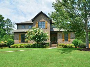 1016 Drayton Way, Birmingham, AL 35242