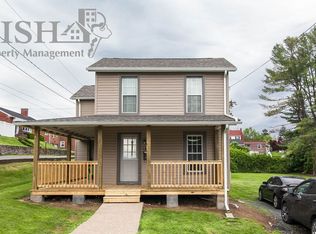 101 N Highland St, Lock Haven, PA 17745