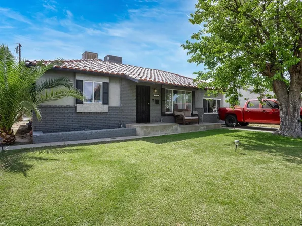 212 Wetherley Dr, Bakersfield, CA 93309