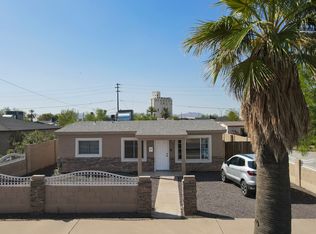 2421 W Washington St, Phoenix, AZ 85009