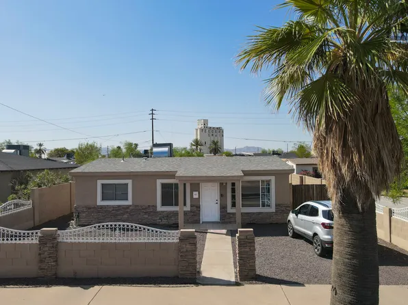 2421 W Washington St, Phoenix, AZ 85009