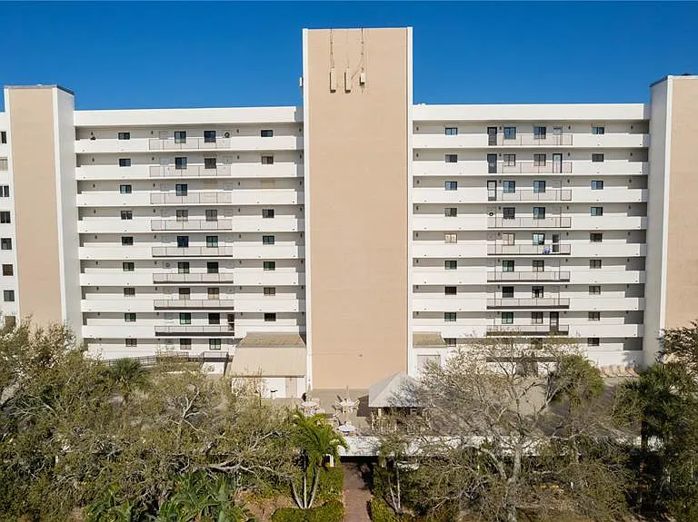 1250 Gulf Blvd #703 — Photo 25