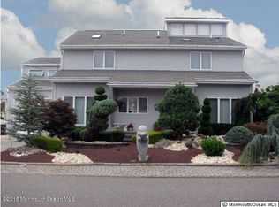 806 Windward Dr, Forked River, NJ 08731