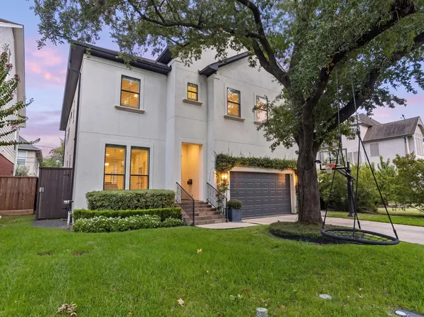 4408 Darsey St, Bellaire, TX 77401