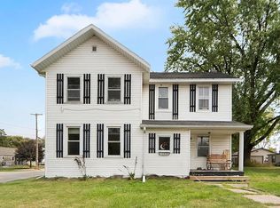 208 S Mill St #2, Seymour, WI 54165