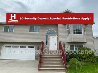 426 Beverly Ave, Medical Lake, WA 99022