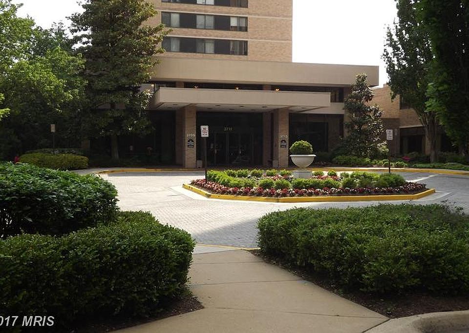 1st image of 3713 George Mason Dr #307
