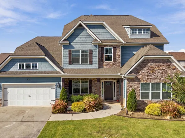 7493 Blazing Star Ct, Ooltewah, TN 37363