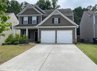 158 Laurelcrest Ln, Dallas, GA 30132