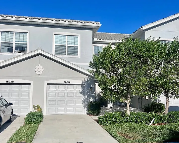 12538 Westhaven Way — Photo 1