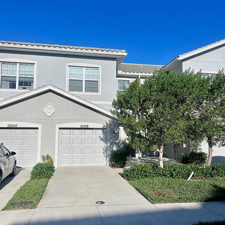 12538 Westhaven Way