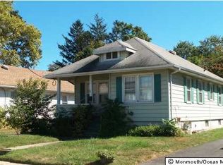256 Vanderveer Pl, Long Branch, NJ