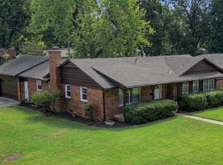 5205 S Birmingham Pl, Tulsa, OK 74105