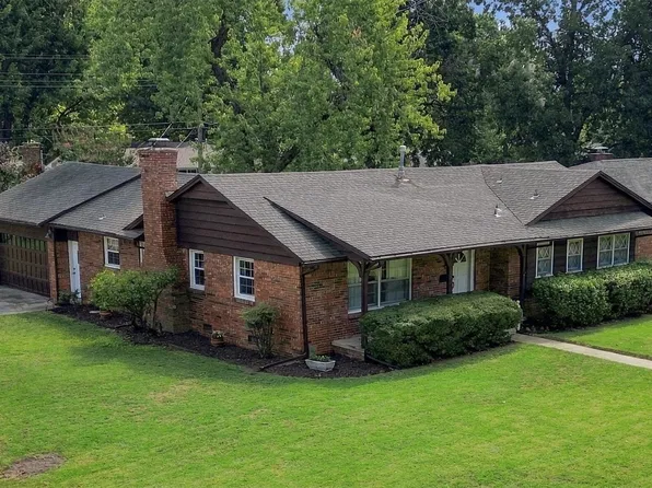 5205 S Birmingham Pl, Tulsa, OK 74105