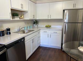 Southgate Towers, Bedford, OH 44146