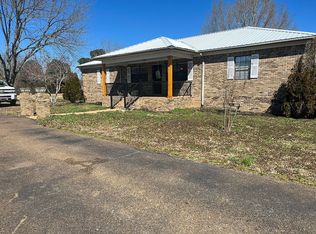 379 Poagville Rd, Coldwater, MS 38618