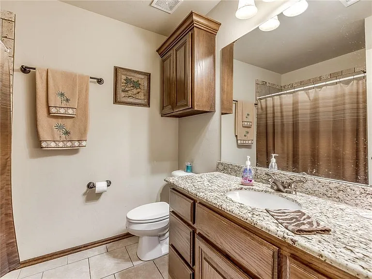 3020 Canton Trl — Photo 4