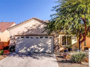 7608 Fruit Dove St, North Las Vegas, NV 89084