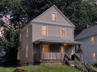 513 Rentschler St, Akron, OH 44304